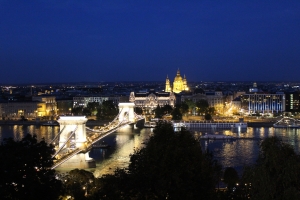 Budapesten többet érnek az ingatlanok