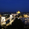 Lakáshitel Budapest – itt könnyebb?